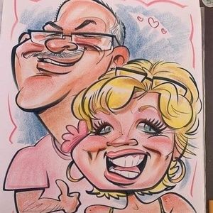 Meet your Posher, Marcia